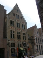 Bruges - 80