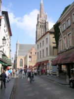 Bruges - 10