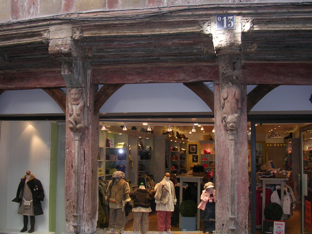 Vannes - Morbihan - 15