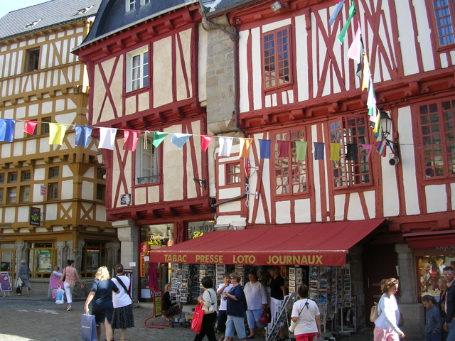 Vannes - Morbihan - 20