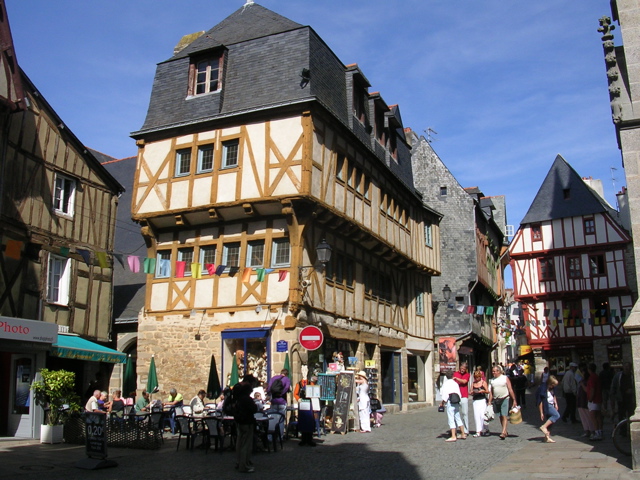 Vannes - Morbihan - 23