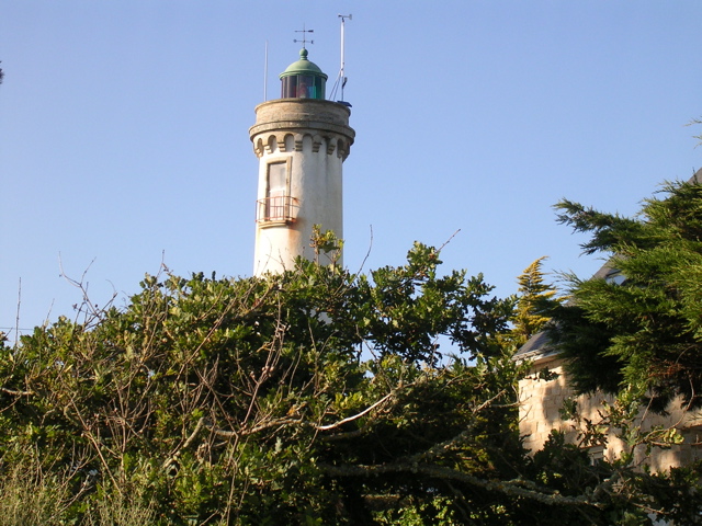 Port Navalo - Morbihan - 3