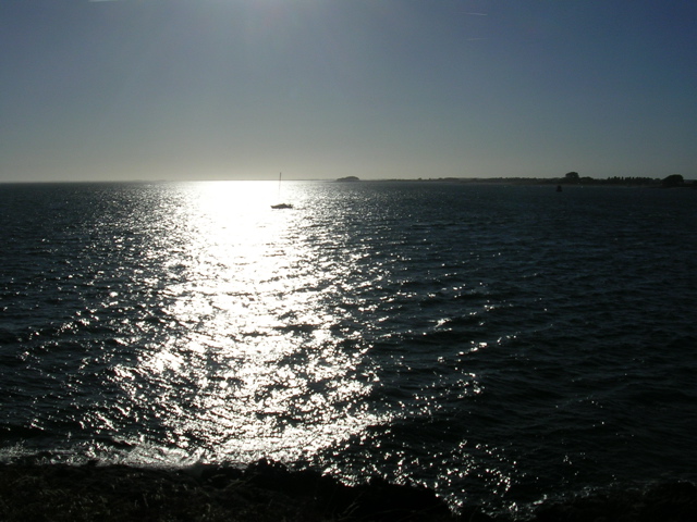 Port Navalo - Morbihan - 8