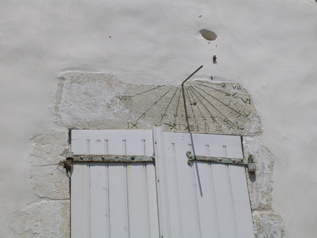 Talmont sur gironde - Charente Maritime - 9