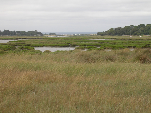 St Armel (marais salans) - Morbihan - 2