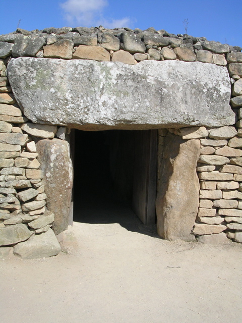 Site megalithique - Locmariaquer - 8