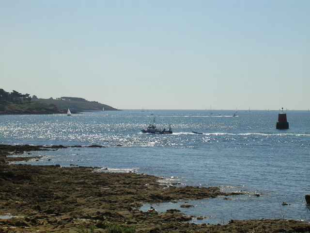 Aux alentours de Locmariaquer - 6
