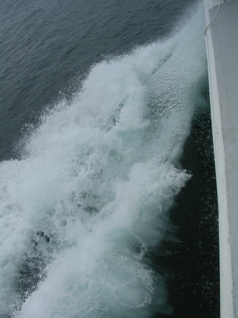 Belle-ile en mer (ile de houat) - Morbihan - 4