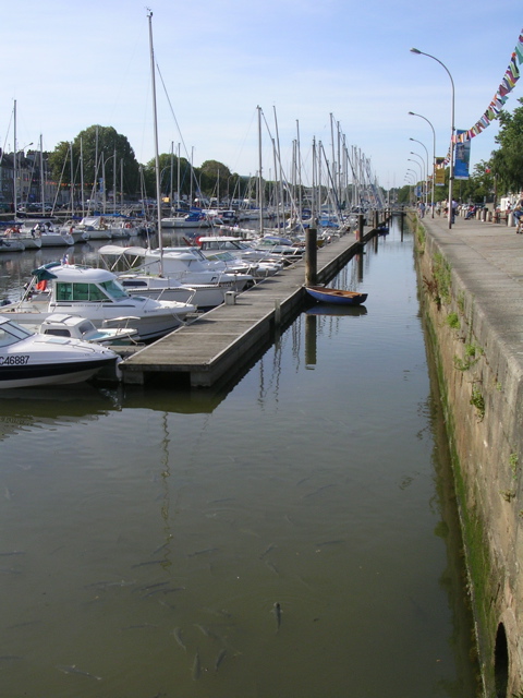Vannes - Morbihan - 2