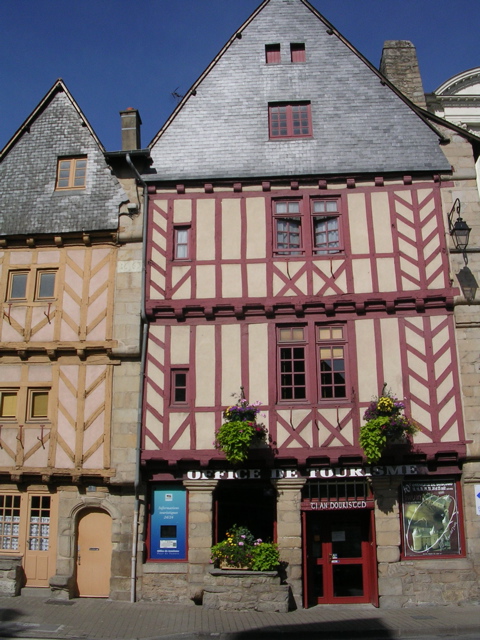 Vannes - Morbihan - 6