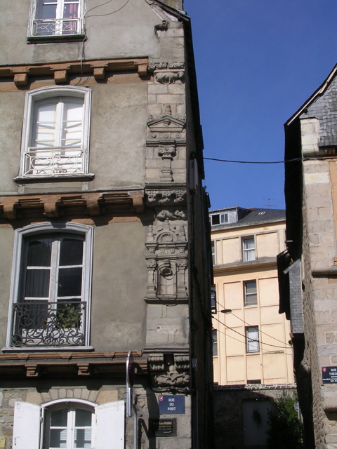 Vannes - Morbihan - 7