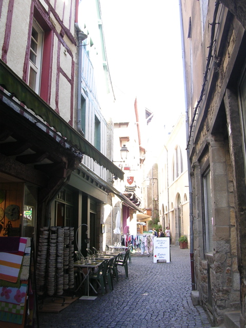 Vannes - Morbihan - 13