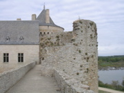 Chateau de Succino - Morbihan - 6