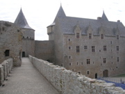 Chateau de Succino - Morbihan - 8