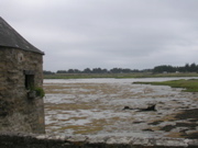 St Armel (marais salans) - Morbihan - 4