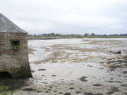 St Armel (marais salans) - Morbihan - 5