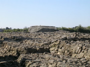 Site megalithique - Locmariaquer - 3