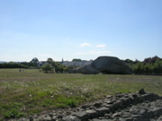 Site megalithique - Locmariaquer - 13