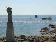 Aux alentours de Locmariaquer - 11