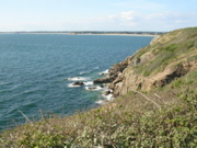St Gildas de rhuys - Morbihan - 1