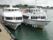 Belle-ile en mer - Morbihan - 1