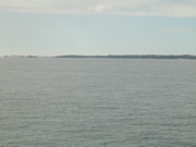 Belle-ile en mer (ile de houat) - Morbihan - 2