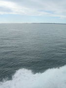 Belle-ile en mer (ile de houat) - Morbihan - 3