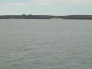 Belle-ile en mer (ile de houat) - Morbihan - 5