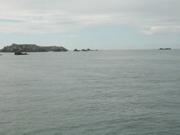 Belle-ile en mer (ile de houat) - Morbihan - 8