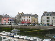 Belle-ile en mer (Le palais) - Morbihan - 5