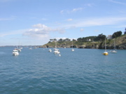 Belle-ile en mer (Le palais) - Morbihan