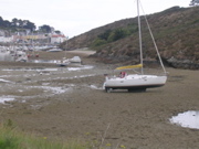 Belle-ile en mer (sauzon) - Morbihan - 3