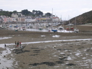 Belle-ile en mer (sauzon) - Morbihan - 4