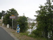 Belle-ile en mer (sauzon) - Morbihan - 5