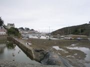 Belle-ile en mer (sauzon) - Morbihan - 6