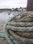 Belle-ile en mer (sauzon) - Morbihan - 10
