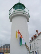 Belle-ile en mer (sauzon) - Morbihan - 12