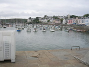 Belle-ile en mer (sauzon) - Morbihan - 14
