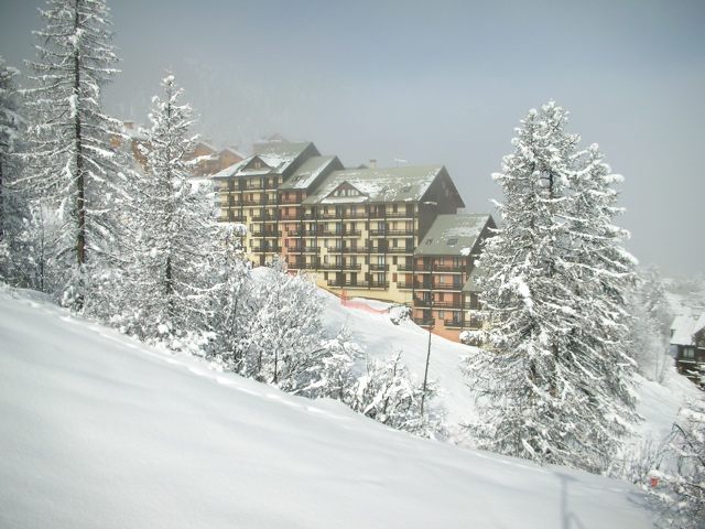 Puy Saint Vincent - 2007 - 19