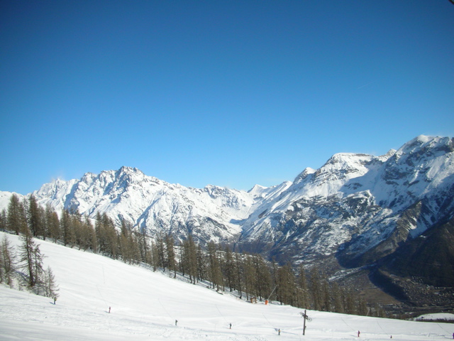 Puy Saint Vincent - 2007 - 37
