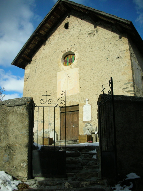 Puy Saint Vincent - 2007 - 43