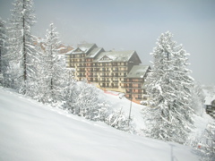 Puy Saint Vincent - 2007 - 19