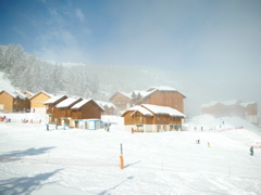 Puy Saint Vincent - 2007 - 23