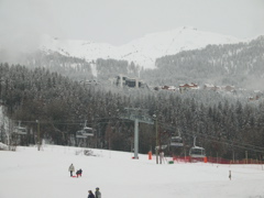 Puy Saint Vincent - 2007 - 8